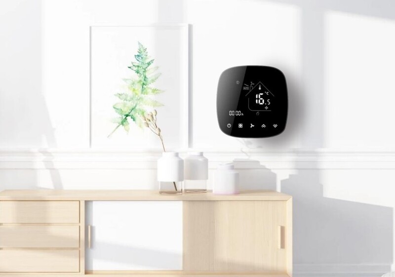 room thermostat application room thermostat application