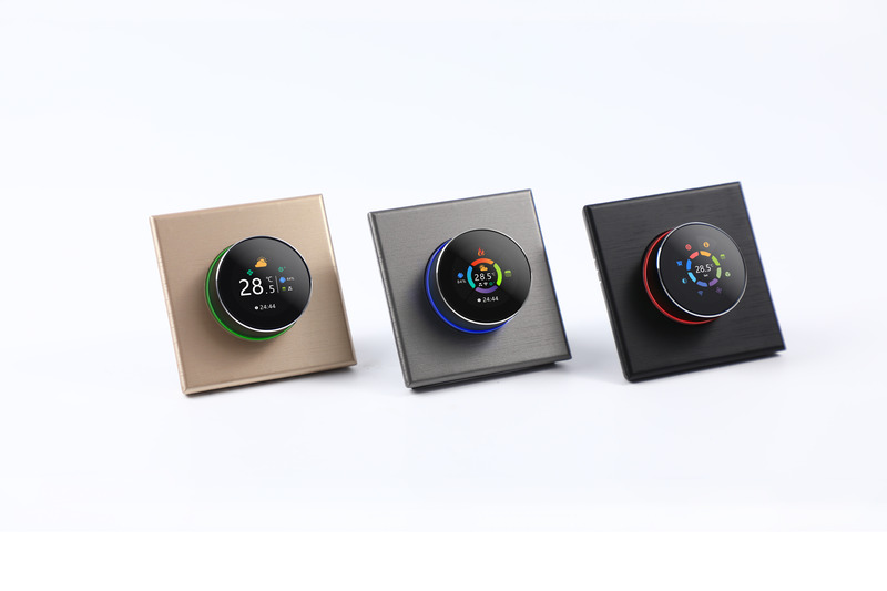 colorful knob type colorful knob type