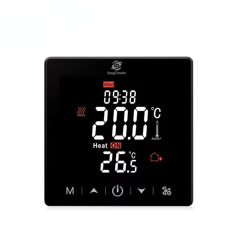 ig display smart thermostat for comfort ig display smart thermostat for comfort