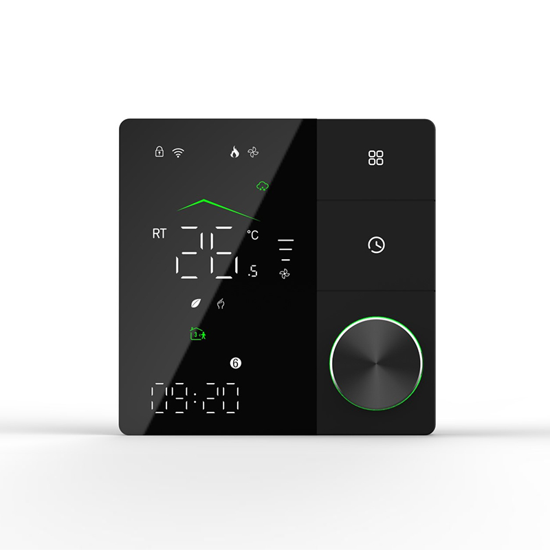 smart knob thermostat smart knob thermostat