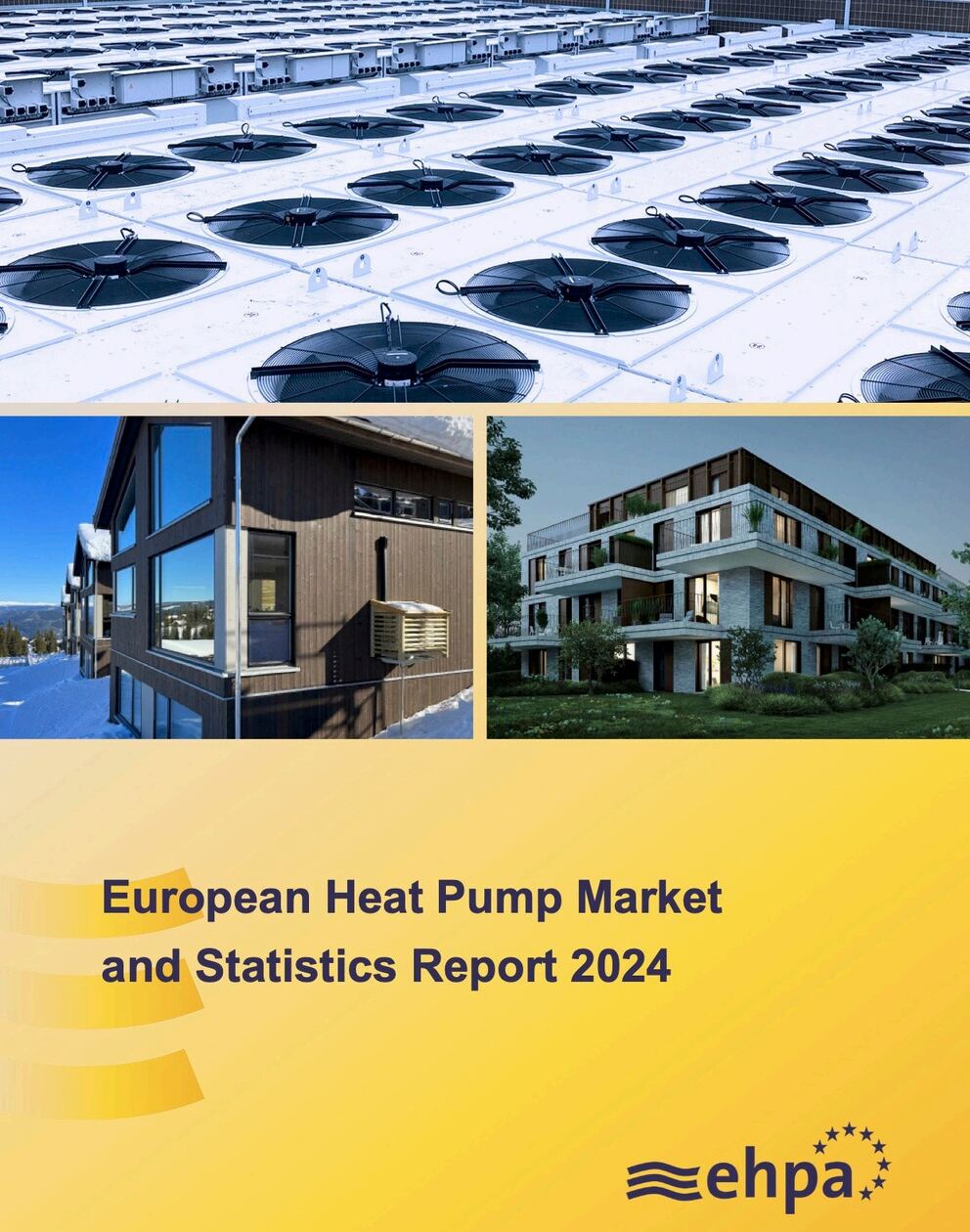 European Heat Pump Market Report