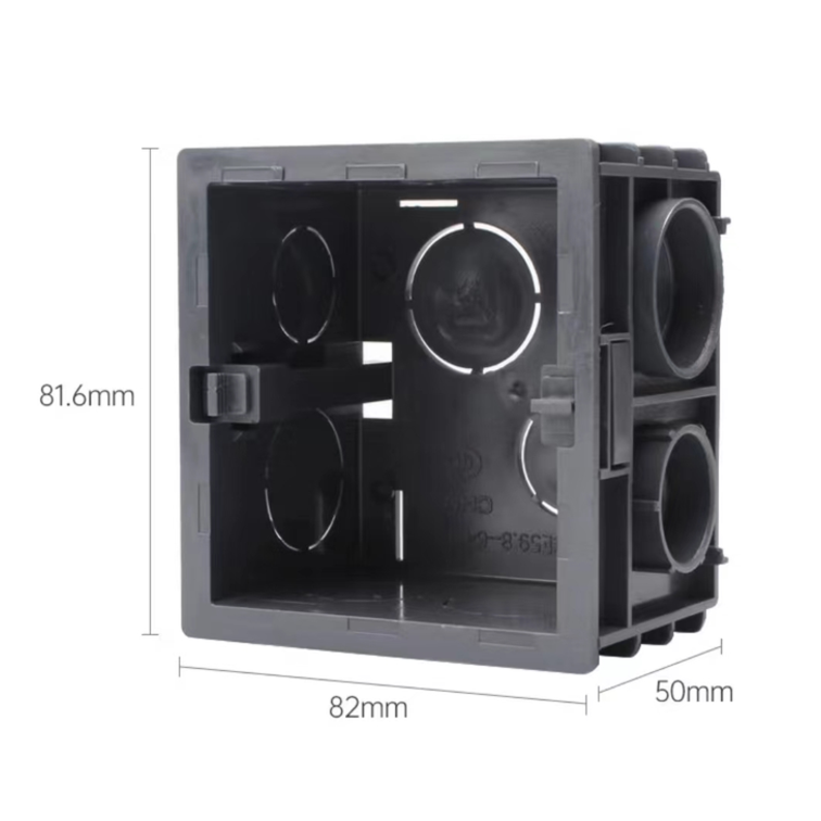 Flush Mounting Box Flush Mounting Box